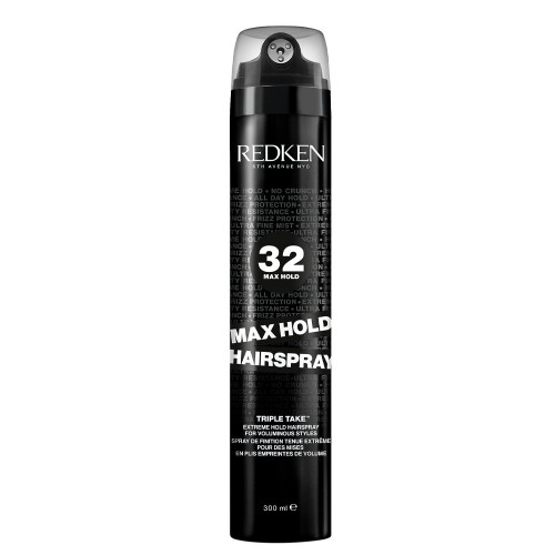 Redken Max Hold 32 Sprej s extra silnou fix 300ml